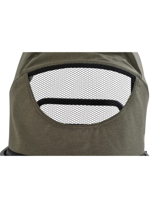 Moni Rafaello babakocsi olajzöld