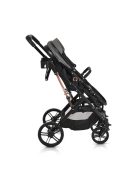 Moni Rafaello babakocsi szürke