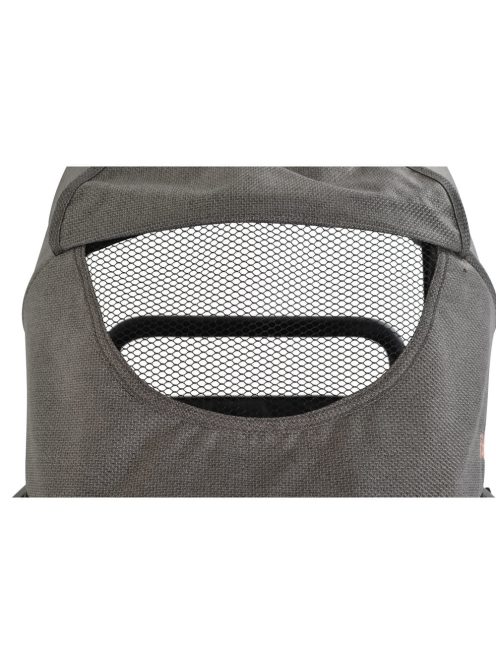 Moni Rafaello babakocsi szürke