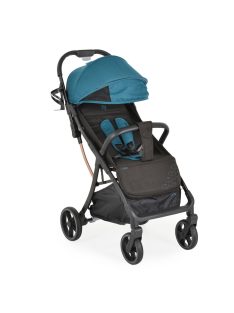   CARDI babakocsi, egy gombbal csukható, hálós szellőző ZÖLD