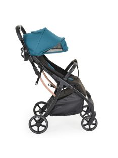   CARDI babakocsi, egy gombbal csukható, hálós szellőző ZÖLD