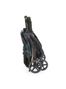 CARDI babakocsi, egy gombbal csukható, hálós szellőző ZÖLD