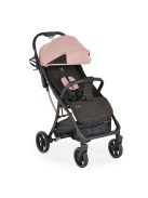 CARDI babakocsi, egy gombbal csukható, hálós szellőző PINK