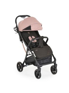   CARDI babakocsi, egy gombbal csukható, hálós szellőző PINK