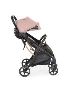 CARDI babakocsi, egy gombbal csukható, hálós szellőző PINK