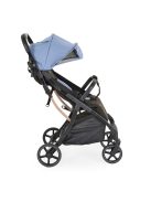CARDI babakocsi, egy gombbal csukható, hálós szellőző KÉK