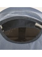 CARDI babakocsi, egy gombbal csukható, hálós szellőző KÉK