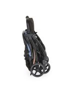 CARDI babakocsi, egy gombbal csukható, hálós szellőző KÉK