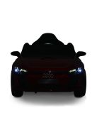 MONI AUDI E-TRON 717 elektromos, akkumulátoros kisautó, 2 motor, metál SZÜRKE