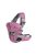 CARRY GO hordozó 4 pozíciós, kapucnis PINK