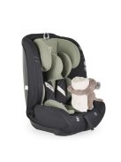 START gyerekülés 76-150cm I-SIZE, ajándék takaróval ZÖLD