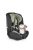 START gyerekülés 76-150cm I-SIZE, ajándék takaróval ZÖLD