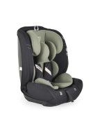 START gyerekülés 76-150cm I-SIZE, ajándék takaróval ZÖLD