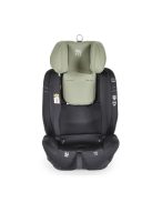 START gyerekülés 76-150cm I-SIZE, ajándék takaróval ZÖLD