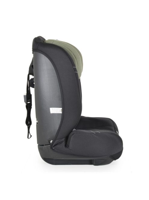 START gyerekülés 76-150cm I-SIZE, ajándék takaróval ZÖLD