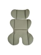 START gyerekülés 76-150cm I-SIZE, ajándék takaróval ZÖLD