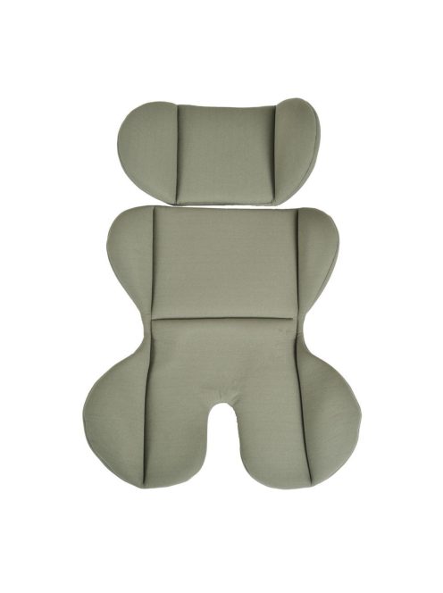 START gyerekülés 76-150cm I-SIZE, ajándék takaróval ZÖLD