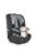 START gyerekülés 76-150cm I-SIZE, ajándék takaróval SZÜRKE