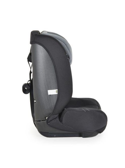 START gyerekülés 76-150cm I-SIZE, ajándék takaróval SZÜRKE