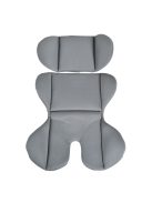 START gyerekülés 76-150cm I-SIZE, ajándék takaróval SZÜRKE