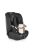START gyerekülés 76-150cm I-SIZE, ajándék takaróval FEKETE