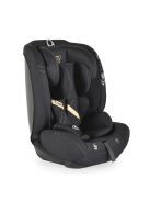START gyerekülés 76-150cm I-SIZE, ajándék takaróval FEKETE