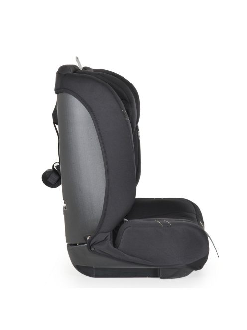 START gyerekülés 76-150cm I-SIZE, ajándék takaróval FEKETE