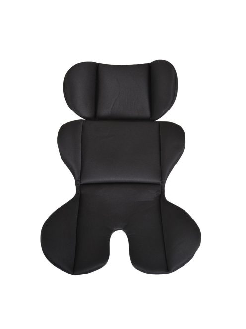 START gyerekülés 76-150cm I-SIZE, ajándék takaróval FEKETE