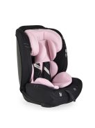 START gyerekülés 76-150cm I-SIZE, ajándék takaróval PINK