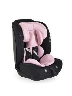   START gyerekülés 76-150cm I-SIZE, ajándék takaróval PINK