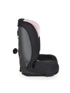 START gyerekülés 76-150cm I-SIZE, ajándék takaróval PINK