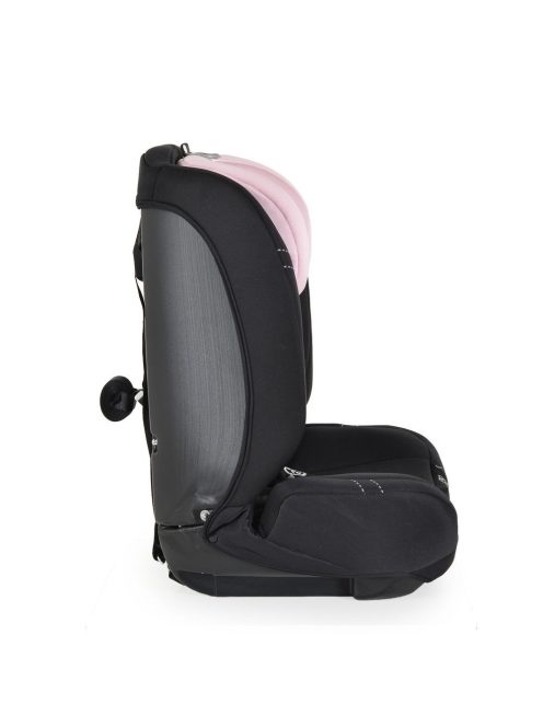 START gyerekülés 76-150cm I-SIZE, ajándék takaróval PINK