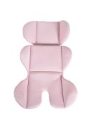START gyerekülés 76-150cm I-SIZE, ajándék takaróval PINK
