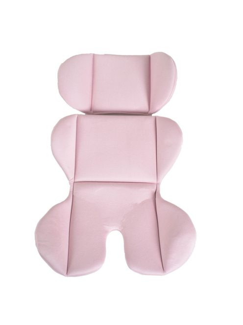 START gyerekülés 76-150cm I-SIZE, ajándék takaróval PINK