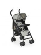 JERRY sport babakocsi esernyőre csukható 15kg, VZÖLD