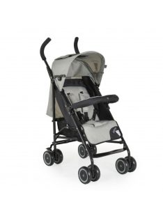 JERRY sport babakocsi esernyőre csukható 15kg, VZÖLD