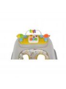 BRAVY bébikomp SZÜRKE