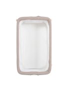 KALINIHTA Újszülött babaágy PRÉMIUM 11kg, 1szint BÉZS