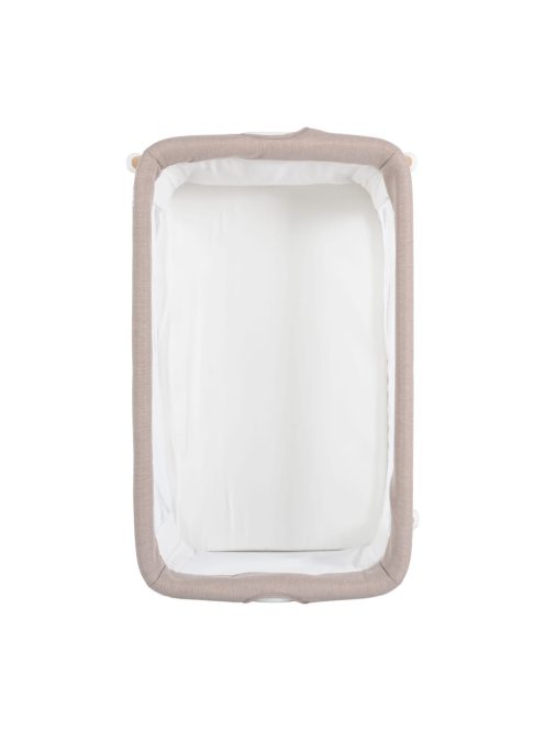 KALINIHTA Újszülött babaágy PRÉMIUM 11kg, 1szint BÉZS