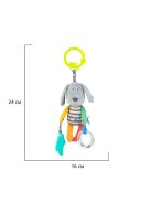 Bali Bazoo 81998 Csíkos kutya rágóka