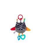 BALI BAZOO 81968 bébijáték bagoly rágókával