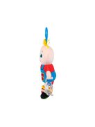 Bali Bazoo 81978 Baba formájú rágóka és csörgő