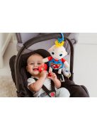 Bali Bazoo 81978 Baba formájú rágóka és csörgő