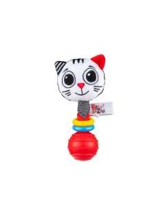 Bali Bazoo Bali bazoo 82029 rágóka cica lucia