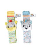 Bali Bazoo Bali bazoo 82061 csuklócsörgő koala