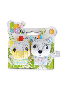 Bali Bazoo Bali bazoo 82061 csuklócsörgő koala