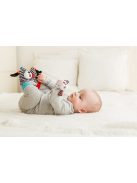 BALI BAZOO 82249 zokni csörgő+csuklócsörgő szett