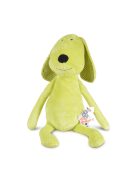Bali Bazoo Bali bazoo 82250 ölelhető plüss kutya 28cm zöld