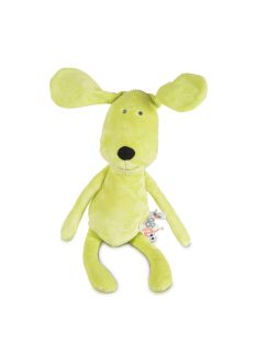   Bali Bazoo Bali bazoo 82250 ölelhető plüss kutya 28cm zöld