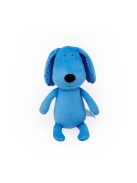 Bali Bazoo Bali bazoo 81993 ölelhető plüss kutya 28cm kék
